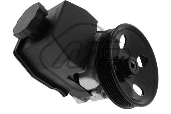 Pompa hydrauliczna, układ kierowniczy METALCAUCHO 51642