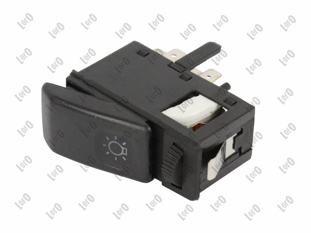 Comutator, far LORO 135-02-002