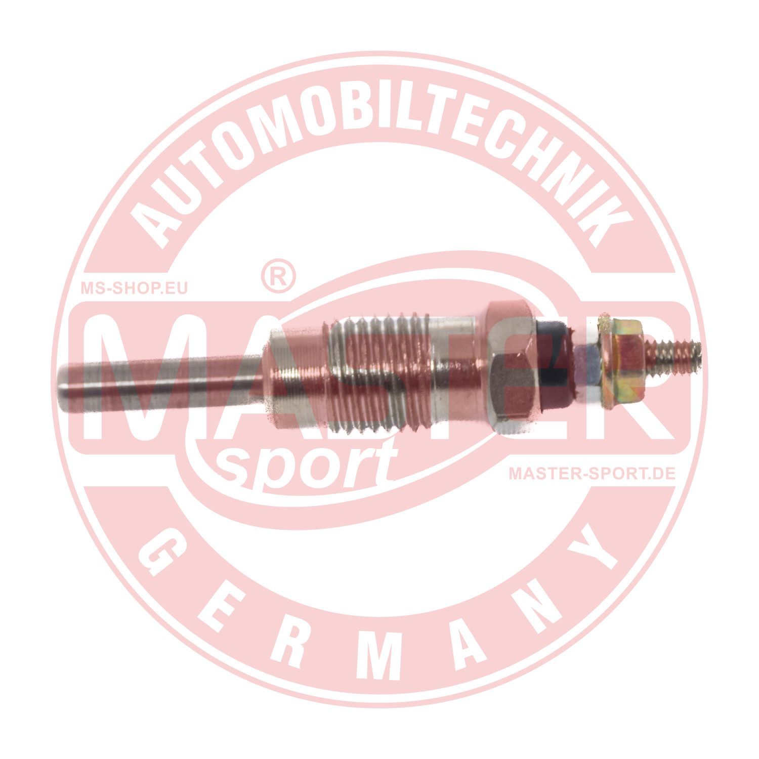 Świeca żarowa MASTER-SPORT GERMANY SZ-7-PCS-MS