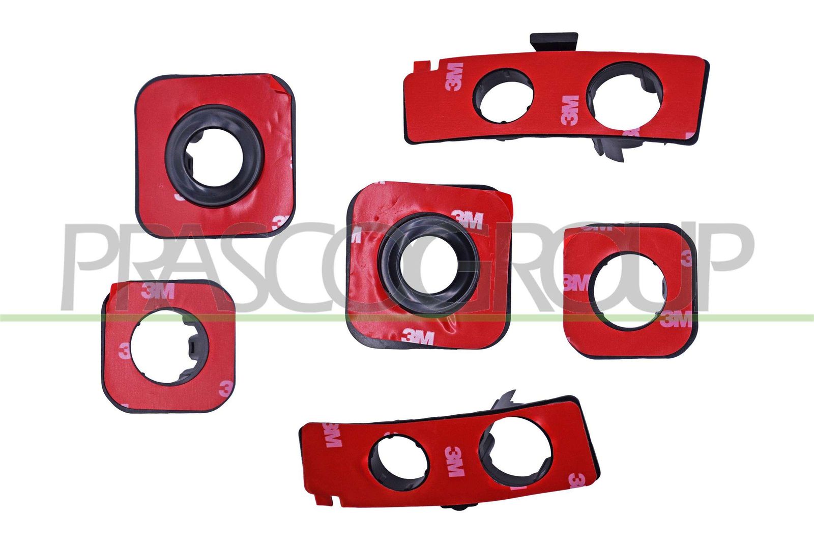 Suport, senzor asistenta parcare PRASCO BM0311305