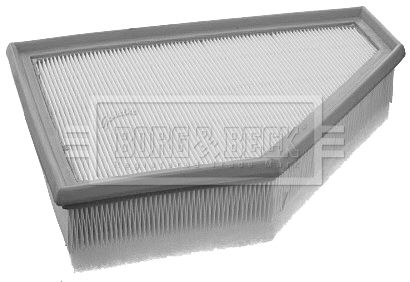 Filtr powietrza BORG & BECK BFA2088