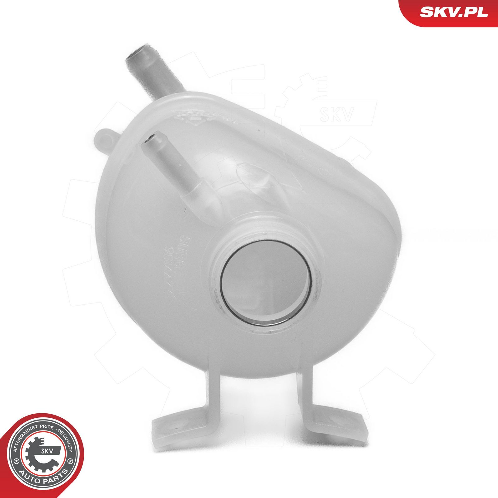 Vase d'expansion