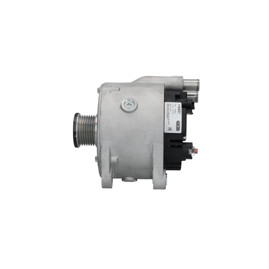Generator / Alternator HC-Cargo F 032 116 521