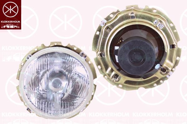 Reflektor KLOKKERHOLM 95200150