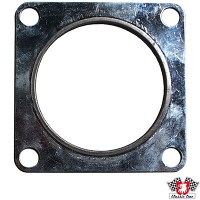 Uszczelka, rura wylotowa JP GROUP 1121103300