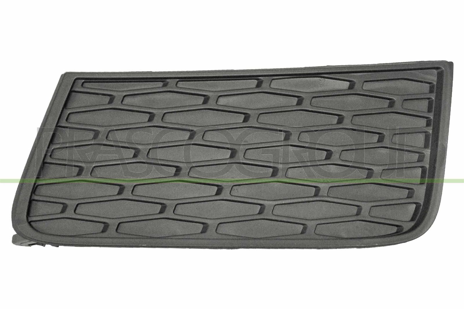 Grila ventilatie, bara protectie PRASCO LR7002124