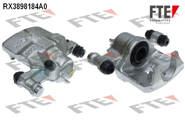 Zacisk hamulca FTE RX3898184A0