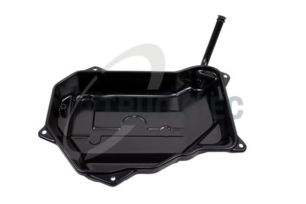 Baie ulei, cutie viteze automata TRUCKTEC AUTOMOTIVE 07.10.087