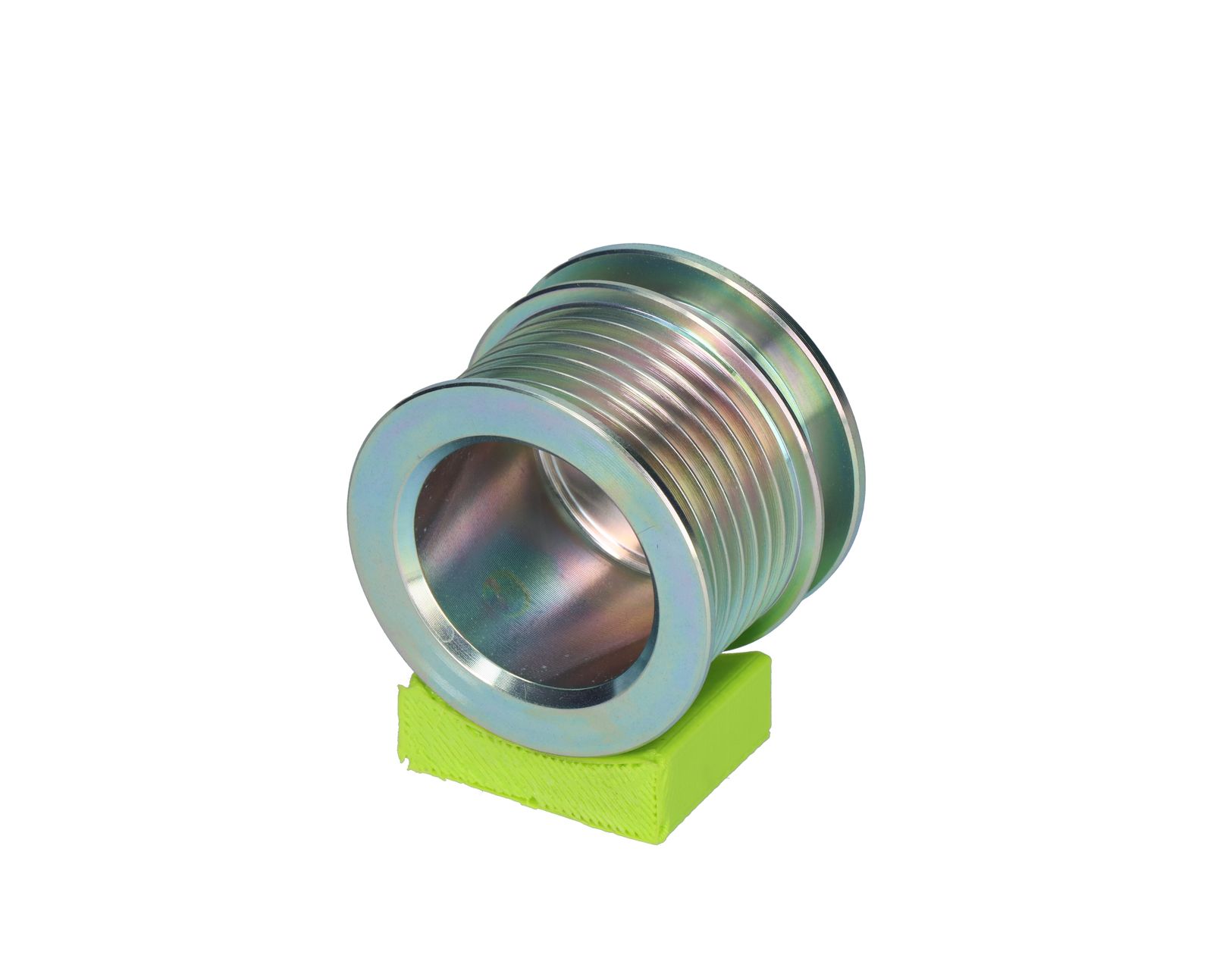 Rihmaratas,generaator