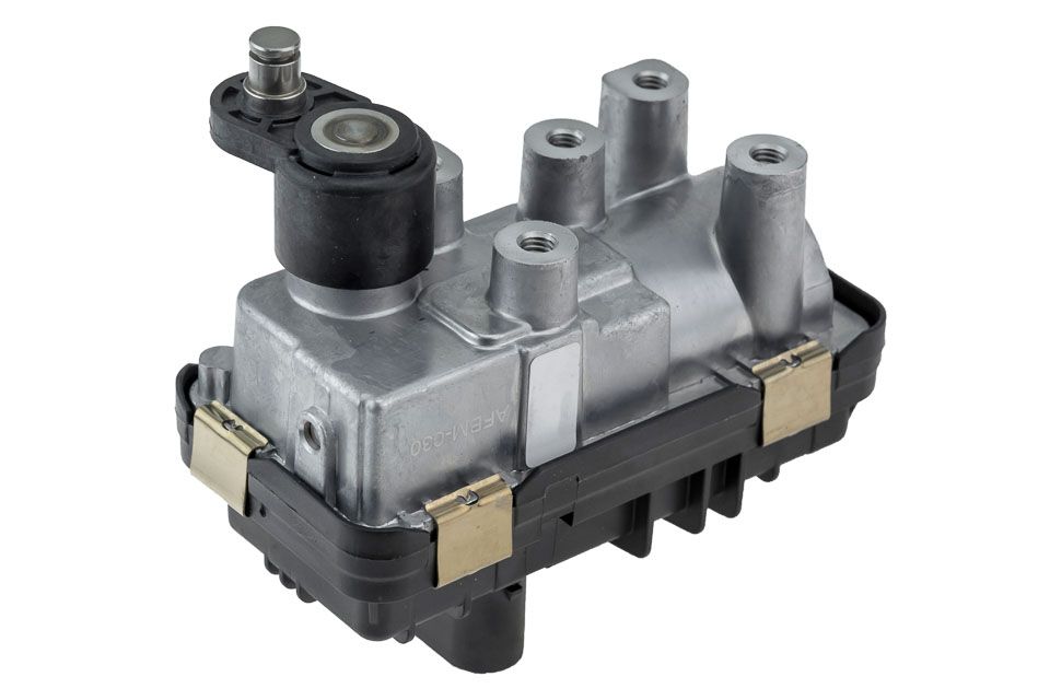 Element de ajustare, turbocompresor MTR 13310557