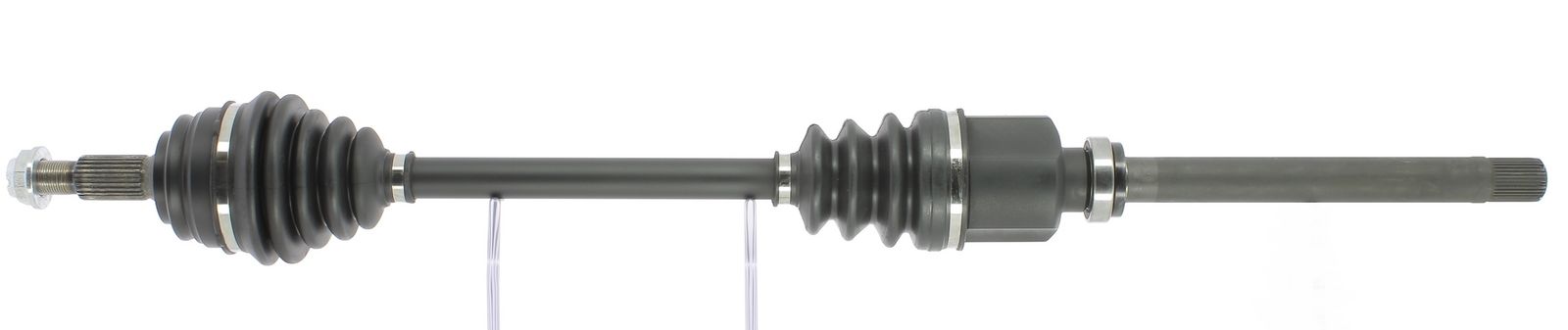 Arbre de transmission