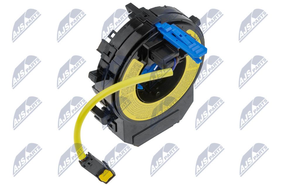 Arc spirala, Airbag NTY EAS-KA-017