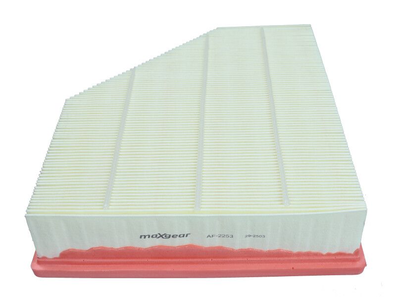 Воздушный фильтр