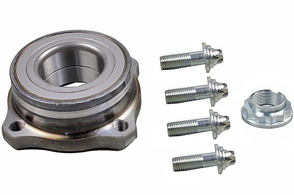 Set rulment roata METZGER WM 2189