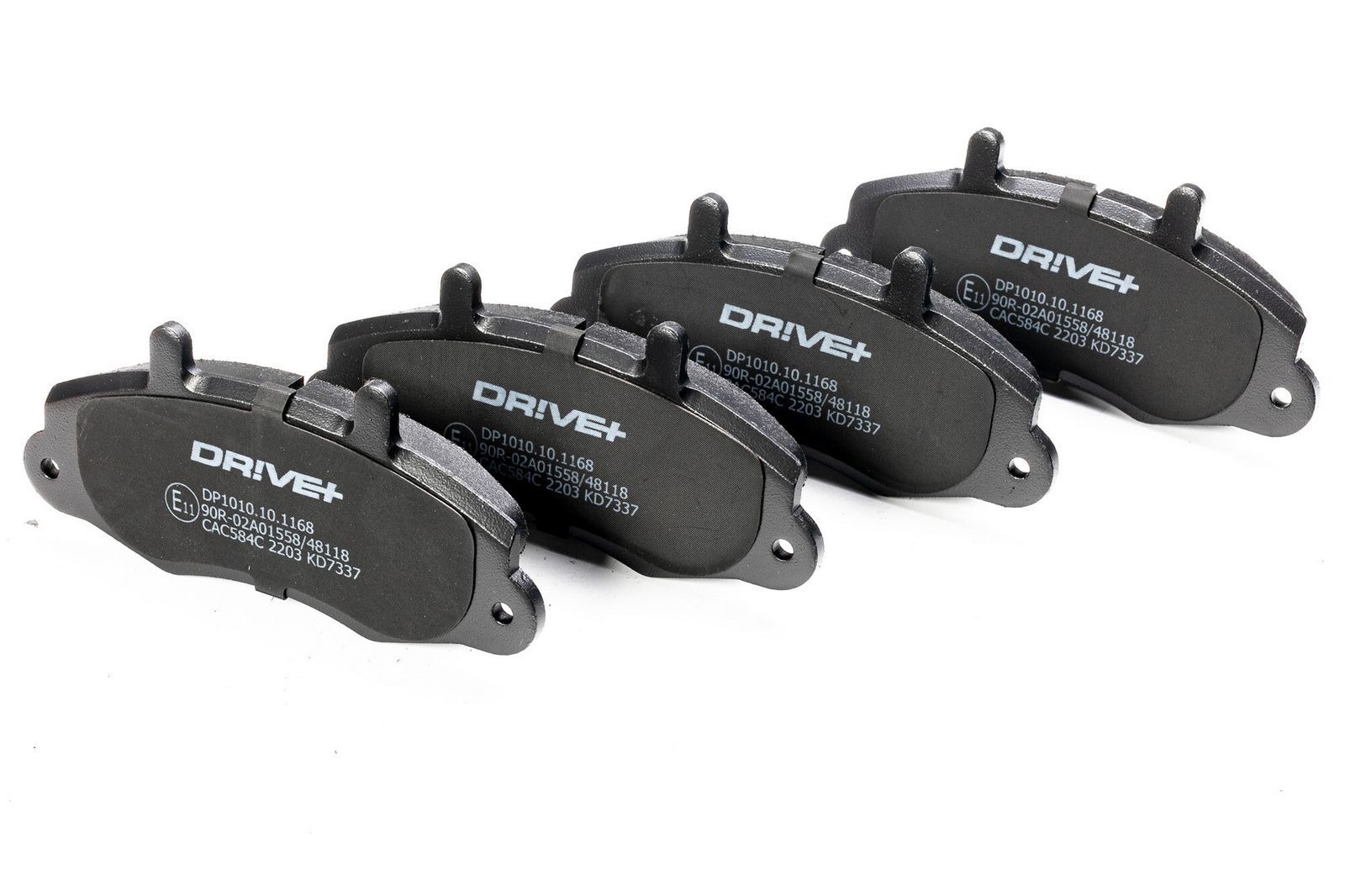 Piduriklotsi komplekt,ketaspidur