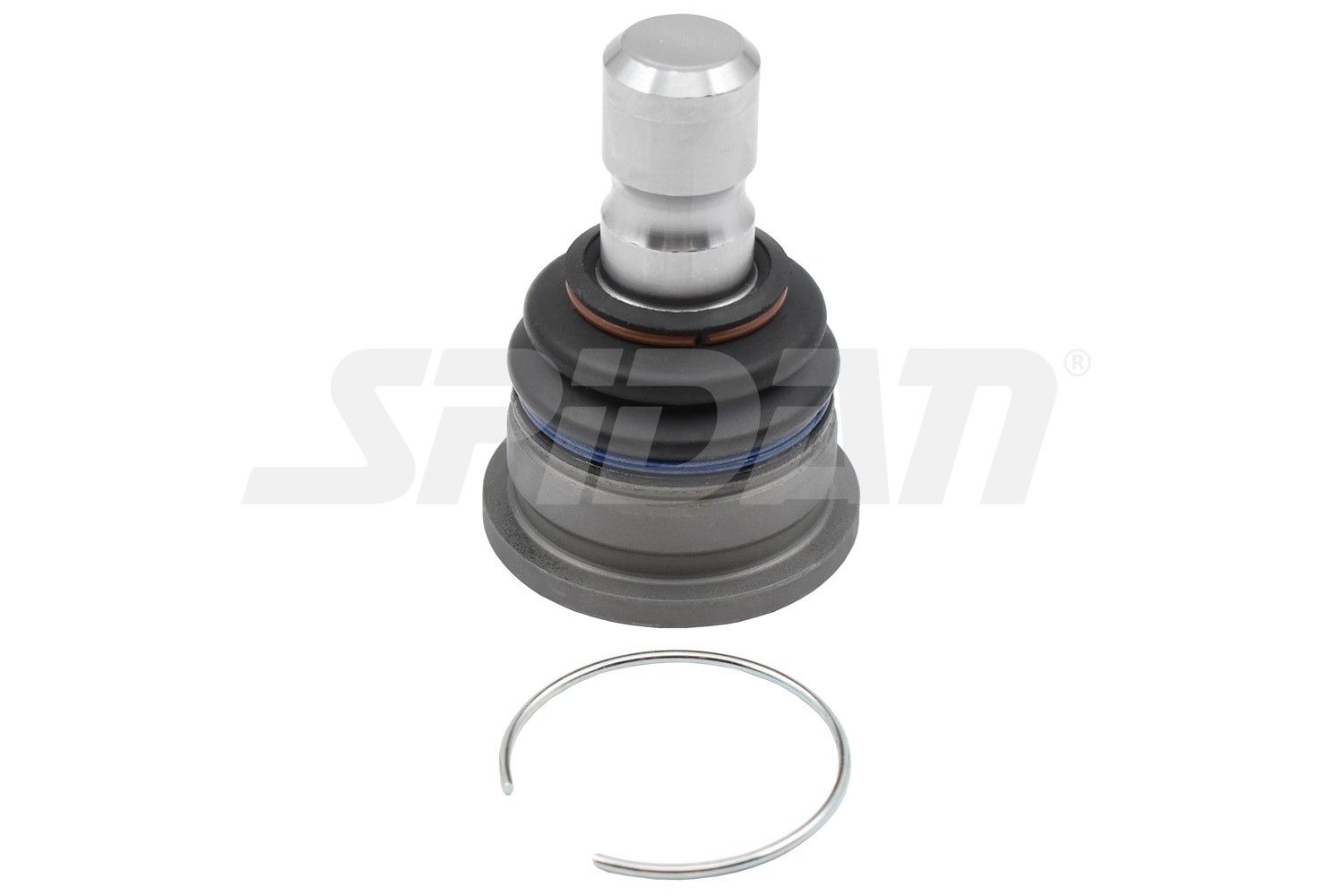 Pivot SPIDAN CHASSIS PARTS 50496