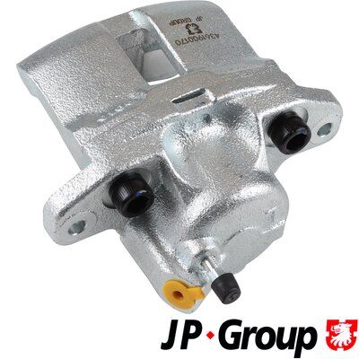 Zacisk hamulca JP GROUP 4361900170
