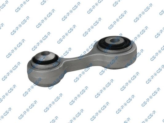 Wahacz, zawieszenie koła GSP S061576