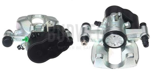Zacisk hamulca BUDWEG CALIPER 345514