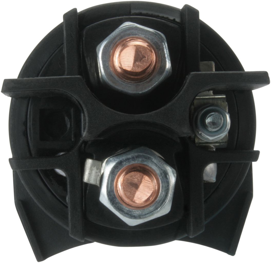Solenoid, electromotor HC-Cargo F 032 333 917