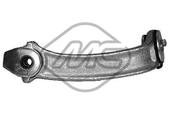 Łożyskowanie silnika METALCAUCHO 04587