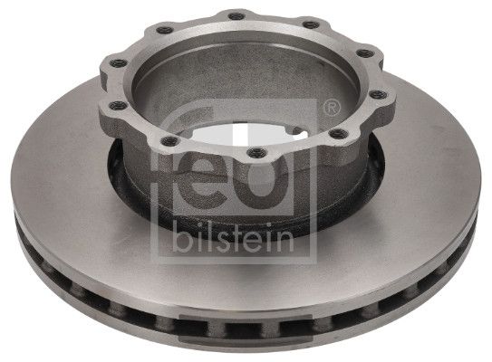 Disc frana FEBI BILSTEIN febi Plus 192789