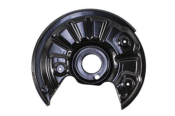 protectie stropire,disc frana METZGER 6115474
