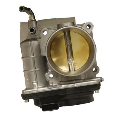 Korpus przepustnicy ASTEMO-HITACHI 138557