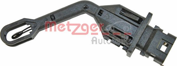 Czujnik, temperatura wewnętrzna METZGER AUTOTEILE 0905454