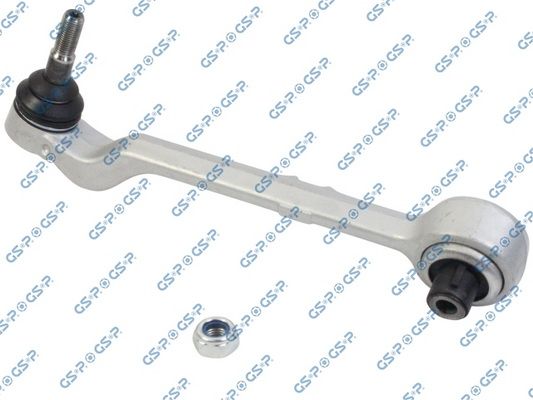 Wahacz, zawieszenie koła GSP S062658