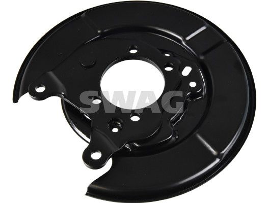 protectie stropire,disc frana SWAG 33 10 5669