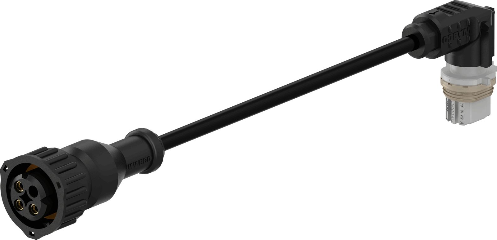 Cablu legatura, frana electronica WABCO 4494450500