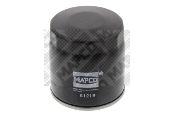 Filtr oleju MAPCO 61219