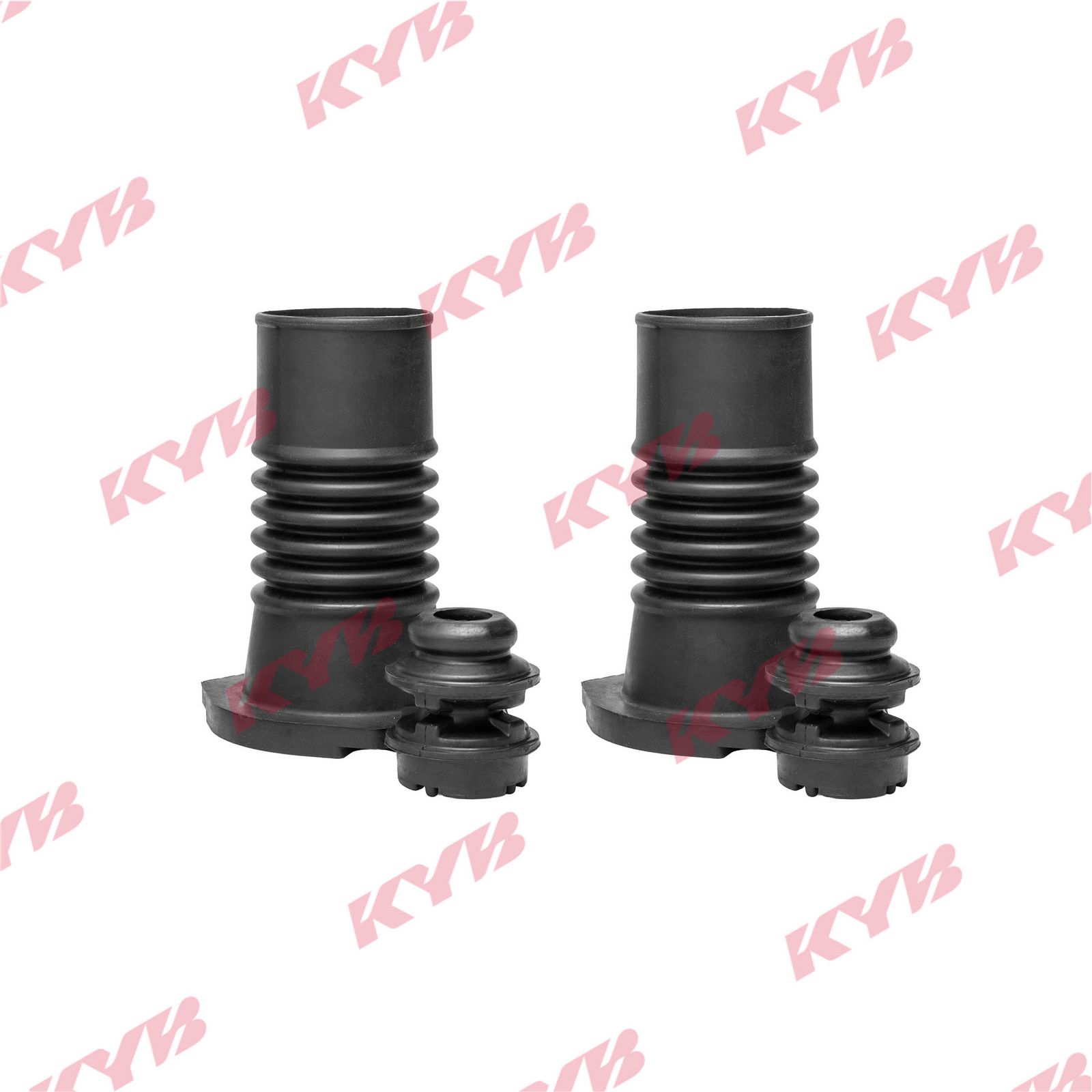 chit protectie praf,amortizor KYB 910302