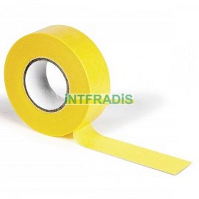 Assortiment, ruban isolant