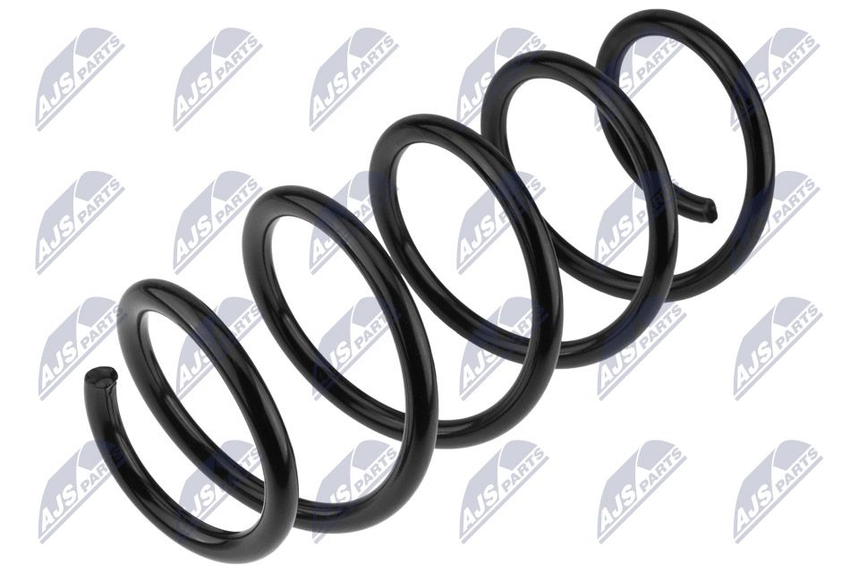 Arc spiral NTY ASZ-HD-004