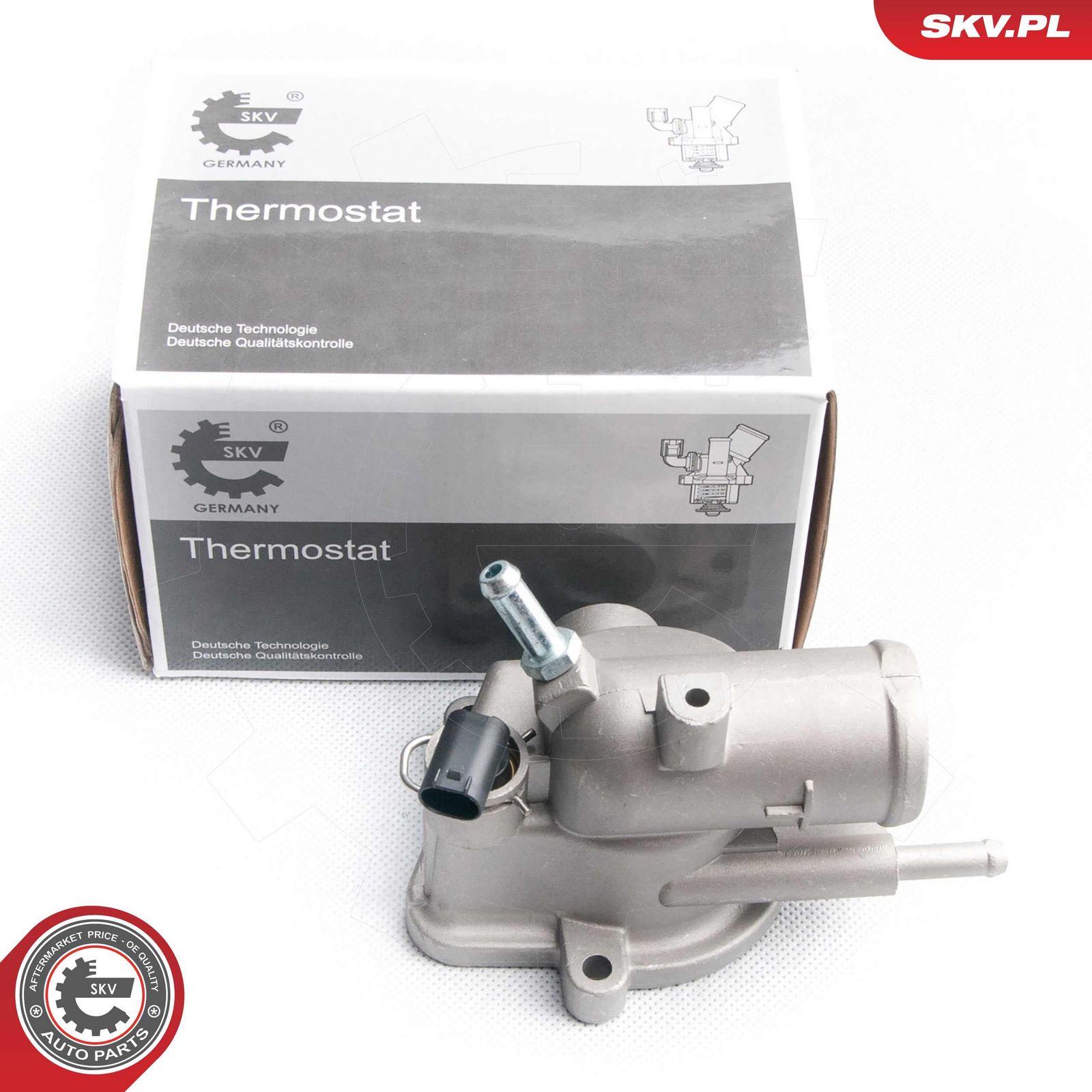 Termostat, chladivo ESEN SKV 20SKV028
