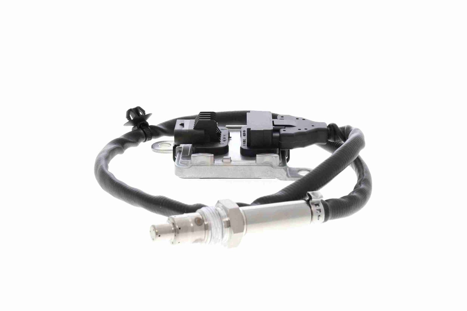 Capteur NOx, Injection d'urée