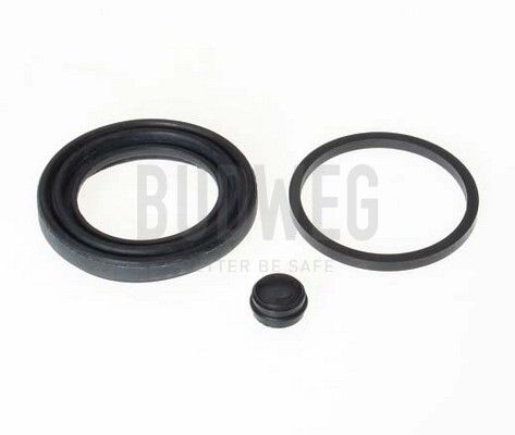Uszczelka, tłoczek hamulcowy BUDWEG CALIPER 184335