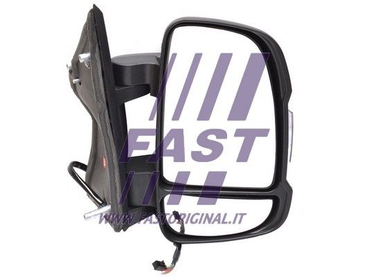 Lusterko zewnętrzne FAST FT88265