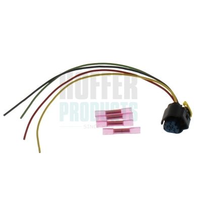 Set reparatie, set cabluri HOFFER 25614