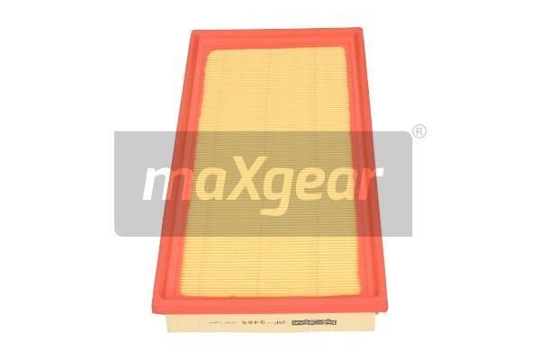 Vzduchový filtr MAXGEAR 26-0651