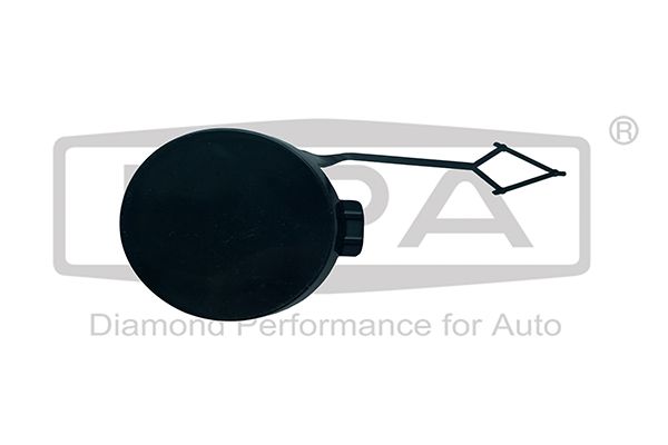 E-shop Krytka żażného háku DPA 88071842202