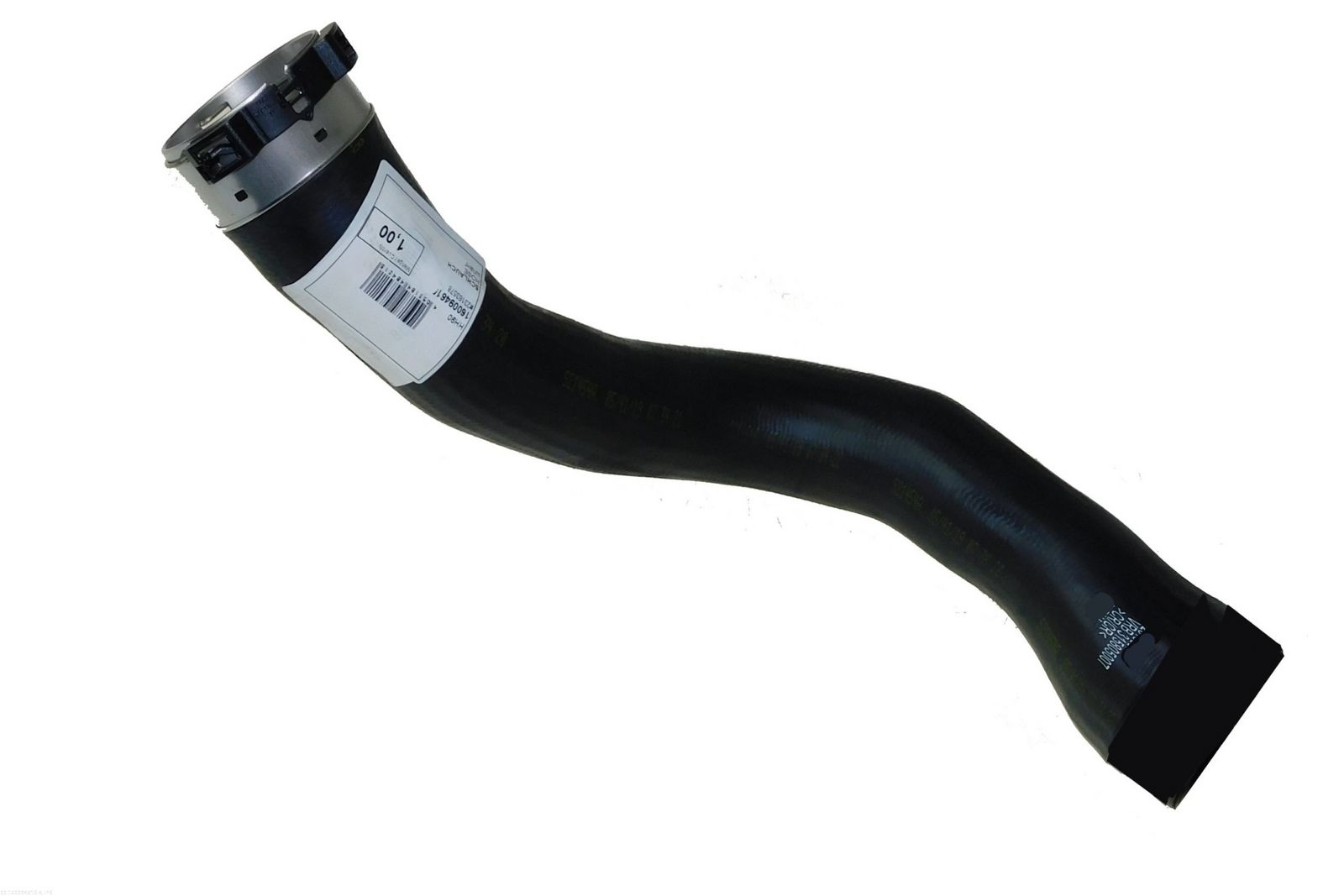 Furtun aer supraalimentare AUTOMEGA 160094610