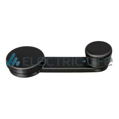 Klička okna ELECTRIC LIFE ZR5048