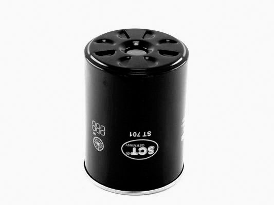 Filtr paliwa SCT - MANNOL ST 701