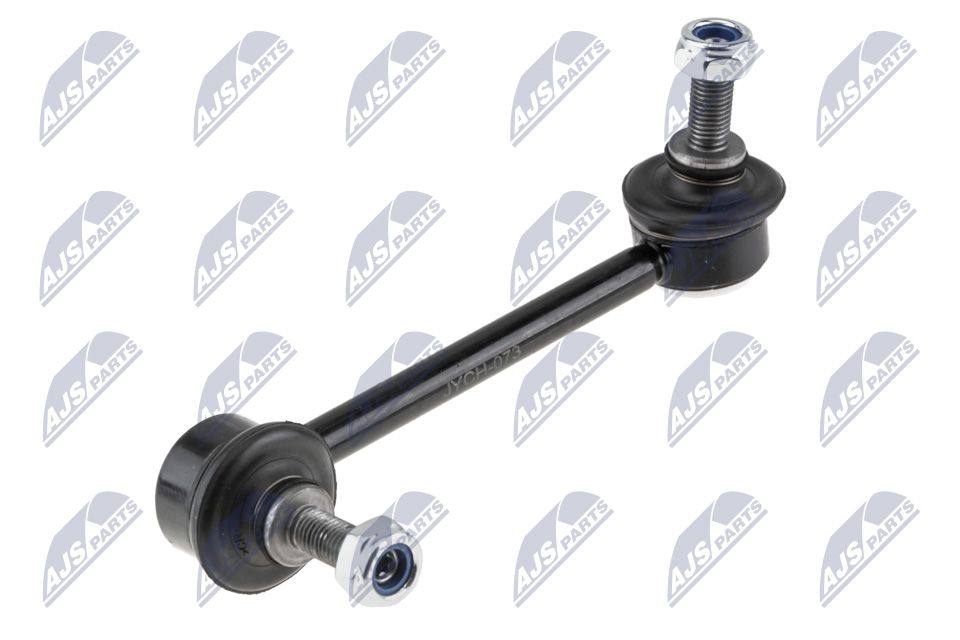 Stiepnis/Atsaite, Stabilizators