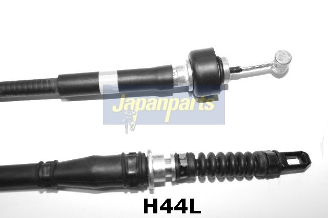 Levně Tažné lanko, parkovací brzda JAPANPARTS BC-H44L