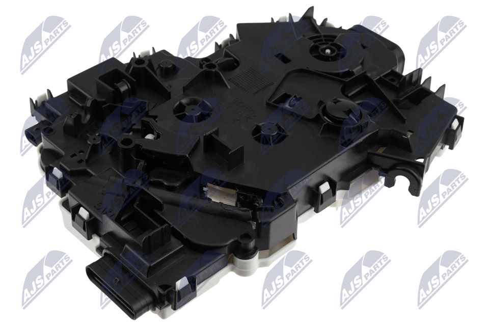 Bīdāmo durvju slēdzene