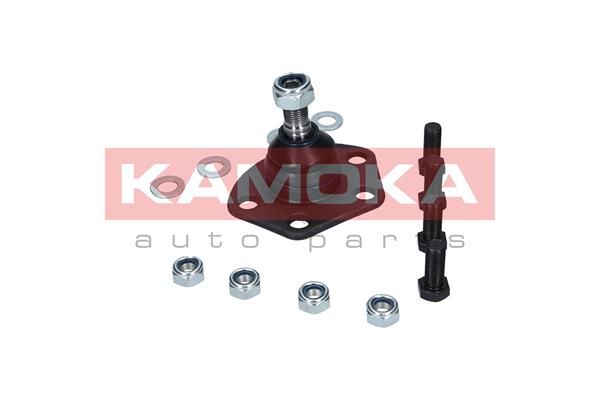 Levně Podpora-/ Kloub KAMOKA 9040135